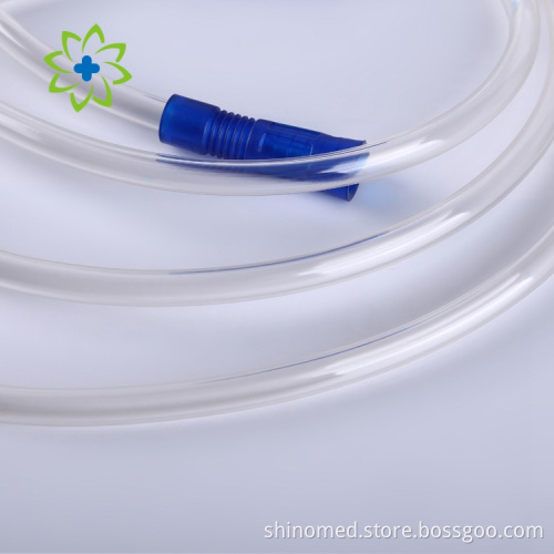 Good Price SCM-020 Disposable Madical Infusion Tube Pipe